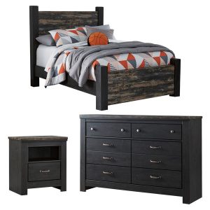 Kids Bedroom Sets