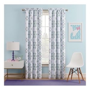 Ipanema Blackout Curtain - Waverly Kids : Target