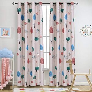 Kids Curtains Blackout: Amazon.com