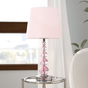 Kids Lamps For Girls | Wayfair