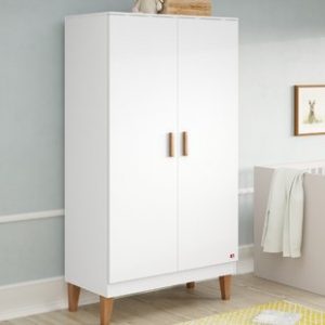 Children's Wardrobes & Kids' Cupboards | Wayfair.co.uk