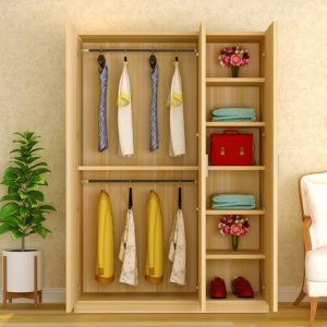 Children's Wardrobes Children Furniture wood kids wardrobe kids