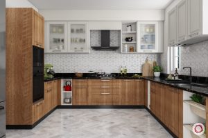 5 Fabulous Color Schemes For Your Kitchen