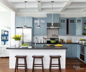 Kitchen Color Schemes | Better Homes & Gardens