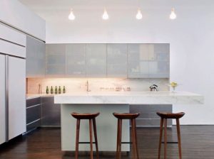 kitchen Countertop Ideas: 30 Fresh and Modern Looks