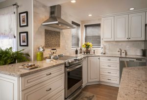 Kitchen Countertops | Kitchen Countertop Options