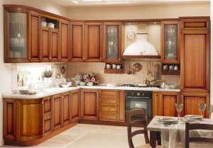 21 Creative Kitchen Cabinet Designs | For the Home | Cupboard design