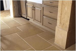 15 Different Types of Kitchen Floor Tiles (Extensive Buying Guide