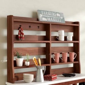 Kitchen Hutch Buffet | Wayfair