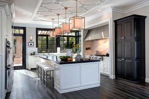 Kitchen Island Ideas To Make The Most Use Of Your Space | Décor Aid