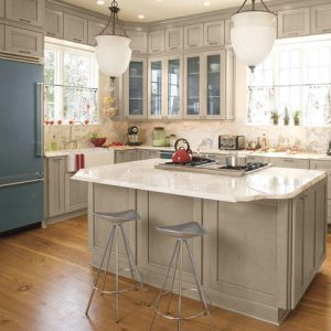 Stylish Kitchen Island Ideas - Southern Living