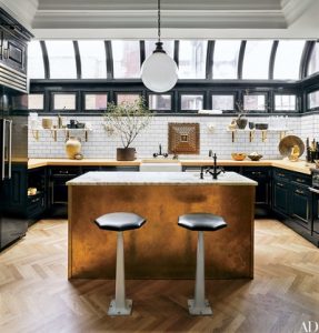 28 Stunning Kitchen Island Ideas - Architectural Digest