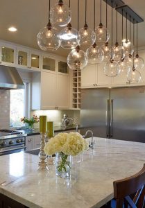 19 Home Lighting Ideas | For the Home | Pinterest | Modern kitchen