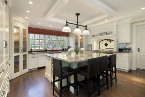 32 Beautiful Kitchen Lighting Ideas for Your New Kitchen