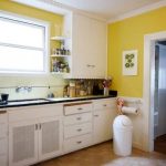 The Best Paint Finish for Kitchen Walls | Kitchn