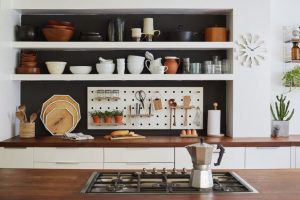 Kitchen storage ideas: 25 space-saving solutions | Real Homes