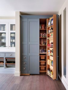 10 Unique And Clever Kitchen Storage Solutions