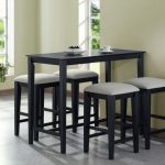 Ikea Kitchen Tables for Small Spaces | Kitchen Table and Chairs
