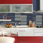 Bagno Kitchen Tiles Ceramic MK 001 600X600 - Chhabrias Bath Studio