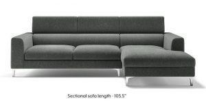 L Shaped Sofa: Check L Shape Sofa Set Designs & Price - Urban Ladder