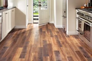 Laminate Flooring | Armstrong Flooring Residential