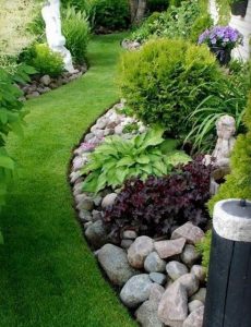 30 Beautiful Backyard Landscaping Design Ideas | Home ideas | Garden