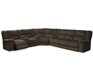 Amazon.com: Lane Jacobsen 338 Sectional Sofa: Kitchen & Dining