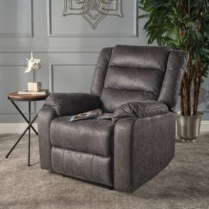 Extra Large Power Recliners | Wayfair