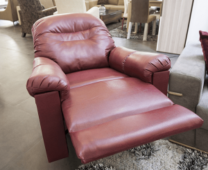 Oversized Recliners, Big and Tall, Big Man Chairs - Reclinercize