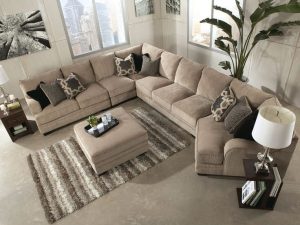 15 Large Sectional Sofas That Will Fit Perfectly Into Your Family