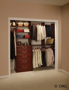 Reuse and Recycle Clothes to Get the Latest Looks and Well Organized