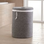 Laundry: Baskets, Storage and Soap | Crate and Barrel
