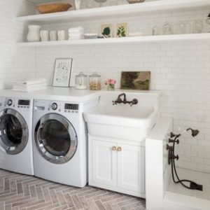 75 Most Popular Laundry Room Design Ideas for 2019 - Stylish Laundry