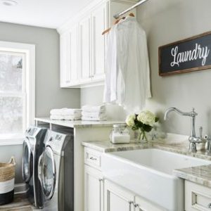 75 Most Popular Laundry Room Design Ideas for 2019 - Stylish Laundry