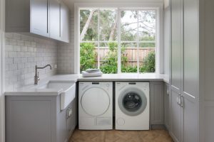 10 Fresh Design Ideas For A Dream Laundry Room