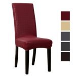 Buy Faux Leather Chair Covers & Slipcovers Online at Overstock | Our