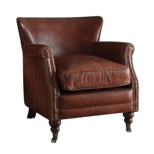 Loon Peak Devyn Club Chair & Reviews | Wayfair