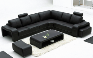 Modern Corner Chaise Sofa Sale UK - Contemporary & Luxury Italian