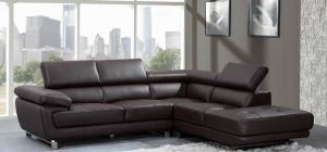 Leather Corner Sofas | Leather Sofa World