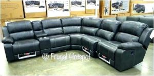 Costco Reclining Sofa Furniture Sofas Power Reclining Sofa Furniture