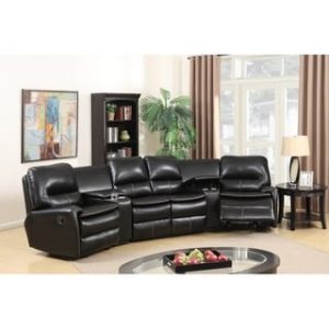 Buy Reclining Sectional Sofas Online at Overstock | Our Best Living