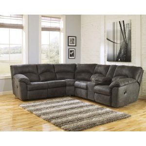 Recliner sectionals & leather reclining sectionals | RC Willey