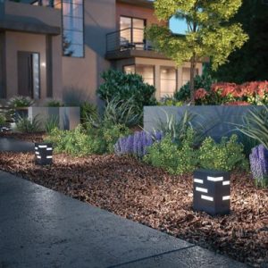 Landscape Lighting | Landscape, Path & Deck Lights at Lumens.com