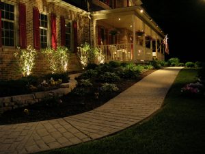 Led Light Design: Inspiring Landscaping Lights LED 12 Volt LED