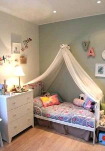 Decorating Little Girl Bedroom Ideas Small Girl Bedroom Young Girls