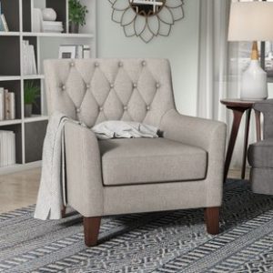 Tall Accent Chairs | Wayfair