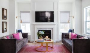 75 Most Popular Living Room Design Ideas for 2019 - Stylish Living