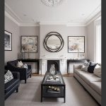 Mirror Ideas For Your Living Room - SHINE MIRRORS AUSTRALIA