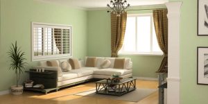 8 Vibrant Living Room Paint Color Ideas | Dumpsters.com