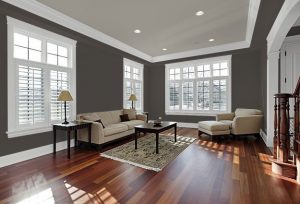 How To Choose Living Room Colors